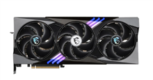 کارت گرافیک ام اس آی مدل GeForce RTX 5090 32G GAMING TRIO OC